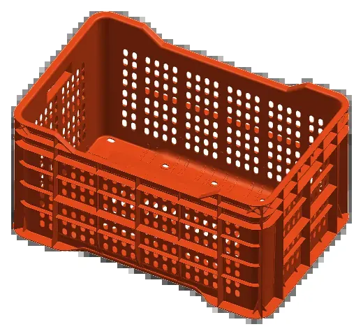 周转箱 · 视图 6